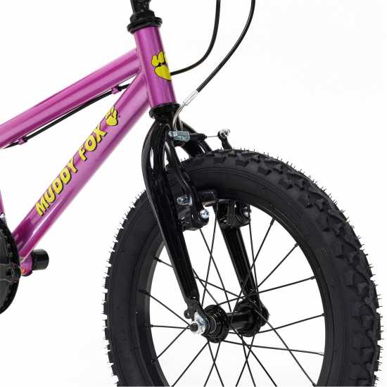 Muddyfox Trail 16 Inch Bike Juniors Muddyfox Trail 16 Inch Bike Juniors