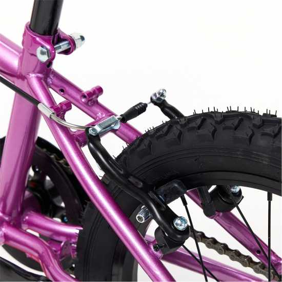 Muddyfox Trail 16 Inch Bike Juniors Muddyfox Trail 16 Inch Bike Juniors