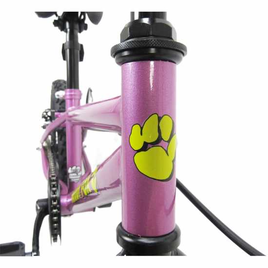 Muddyfox Trail 16 Inch Bike Juniors Muddyfox Trail 16 Inch Bike Juniors