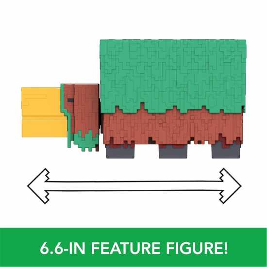 Sniffer Action Figure  