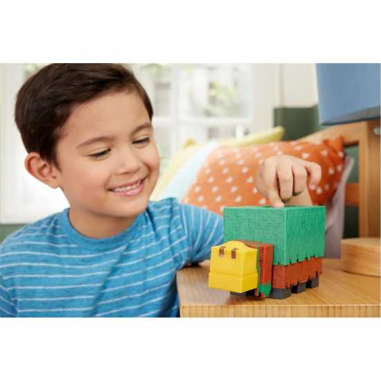 Sniffer Action Figure  