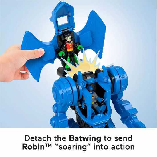 Imaginext Dc Super Friends Batman Robo Command Center Playset Imaginext Dc Super Friends Batman Robo Command Center Playset