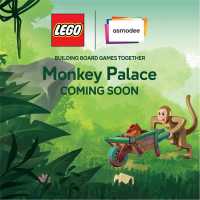 Monkey Palace  