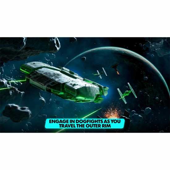 Star Wars Outlaws - Special Edition Star Wars Outlaws - Special Edition