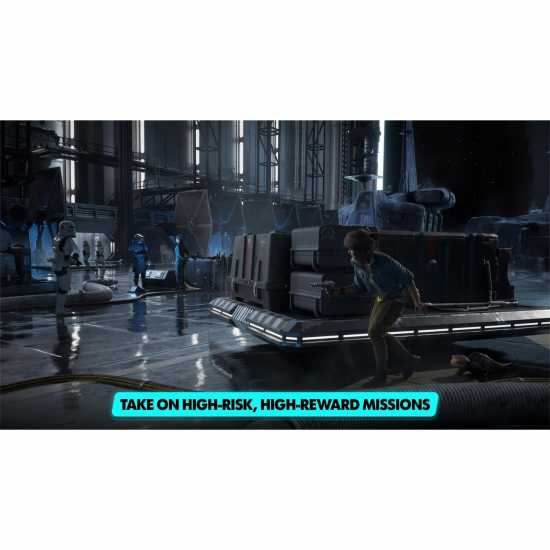 Star Wars Outlaws Special Edition  