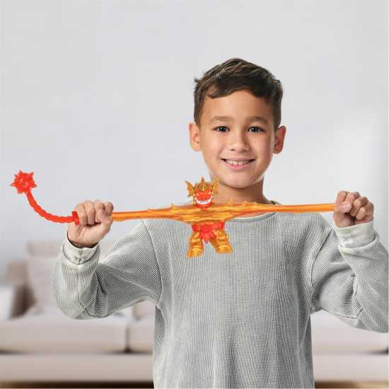 Cdt Hgjz Stretch Strikers Deluxe Figure Pack Cdt Hgjz Stretch Strikers Deluxe Figure Pack