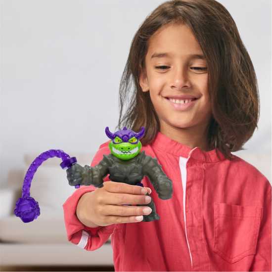 Cdt Hgjz Stretch Strikers Deluxe Figure Pack Cdt Hgjz Stretch Strikers Deluxe Figure Pack