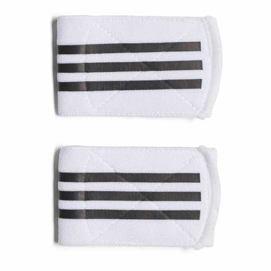 Adidas Ankle Strap Adults Бяло/Черно Футболни аксесоари