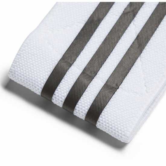 Adidas Ankle Strap Adults Бяло/Черно Футболни аксесоари