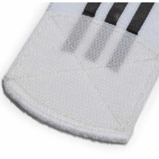 Adidas Ankle Strap Adults Бяло/Черно Футболни аксесоари