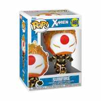 Pop Marvel: X-Men S3- Sunfire  Мъжки стоки с герои