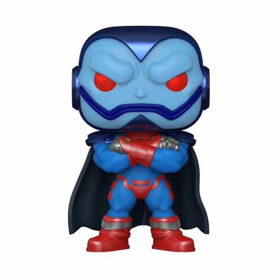 Funko Pop Marvel: X-Men S3- Apocalypse  Подаръци и играчки