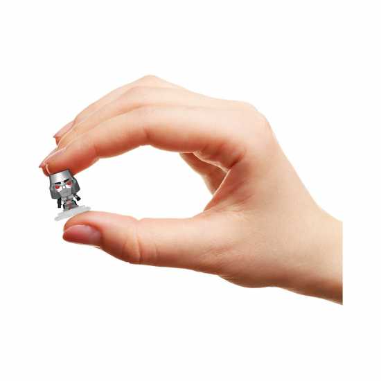 Bitty Pop: Retro Toys- Transformers 4Pk  Мъжки стоки с герои