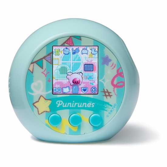 Подаръци и играчки Spin Master Punirunes Interactive Digital Pet Toy Spin Master Punirunes Interactive Digital Pet Toy Подаръци и играчки
