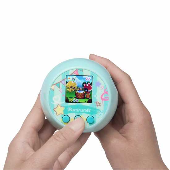 Подаръци и играчки Spin Master Punirunes Interactive Digital Pet Toy Spin Master Punirunes Interactive Digital Pet Toy Подаръци и играчки