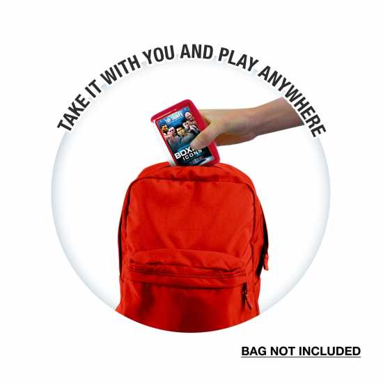 Limited Edition Boxing Icons Board Games Limited Edition Boxing Icons Board Games