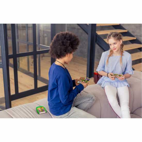 Teenage Mutant Ninja Turtles Mayhem Board Game  