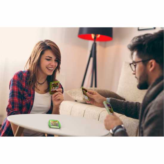 Teenage Mutant Ninja Turtles Mayhem Board Game  