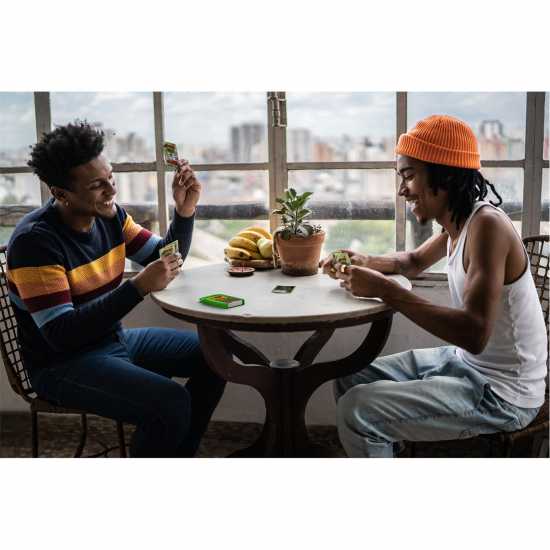 Teenage Mutant Ninja Turtles Mayhem Board Game  