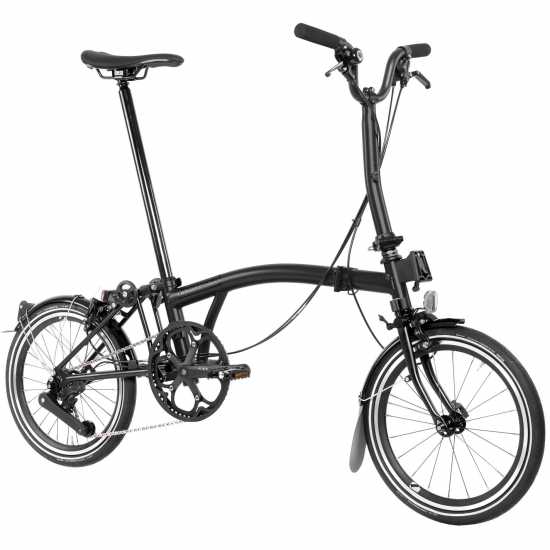 P Line Urban - Mid Handlebar  Шосейни и градски велосипеди