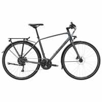 Fx 2 Disc Equipped Hybrid Bike Lithium Grey 23 Шосейни и градски велосипеди
