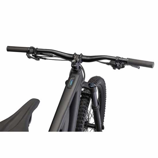 Turbo Levo Alloy 2023 Electric Mountain Bike Black 23 Планински велосипеди