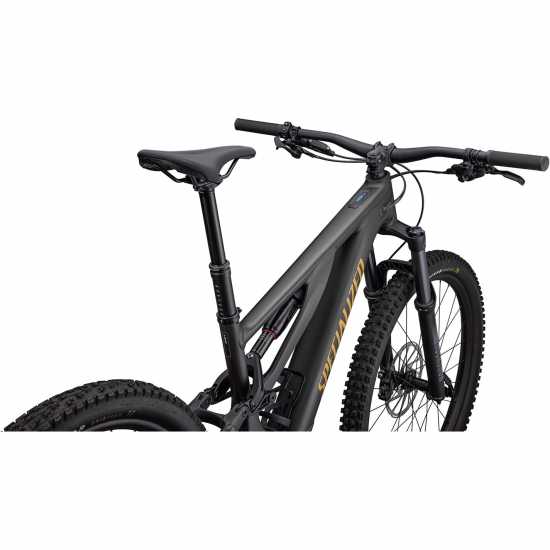 Turbo Levo Alloy 2023 Electric Mountain Bike  Планински велосипеди