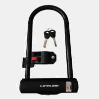 Велосипедна поддръжка и безопасност D Lock - Sold Secure Silver D Lock - Sold Secure Silver Велосипедна поддръжка и безопасност