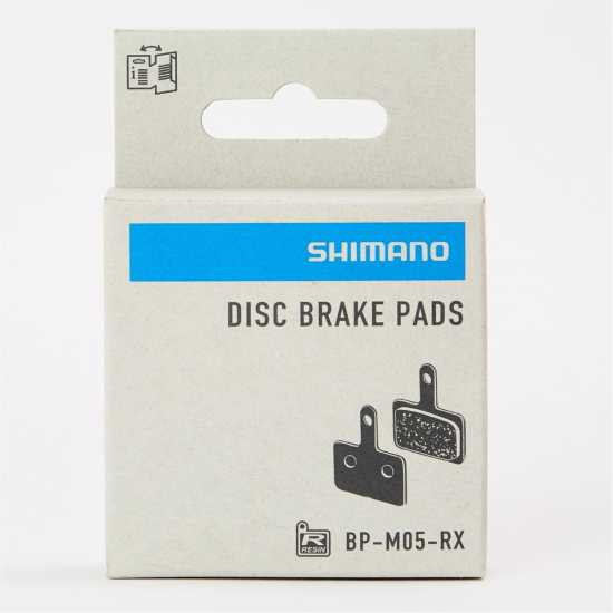 Shimano M05-Rx Pads 00 Shimano M05-Rx Pads 00