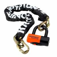 Kryptonite New York Chain Lock  
