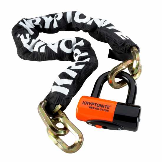 Kryptonite New York Chain Lock  
