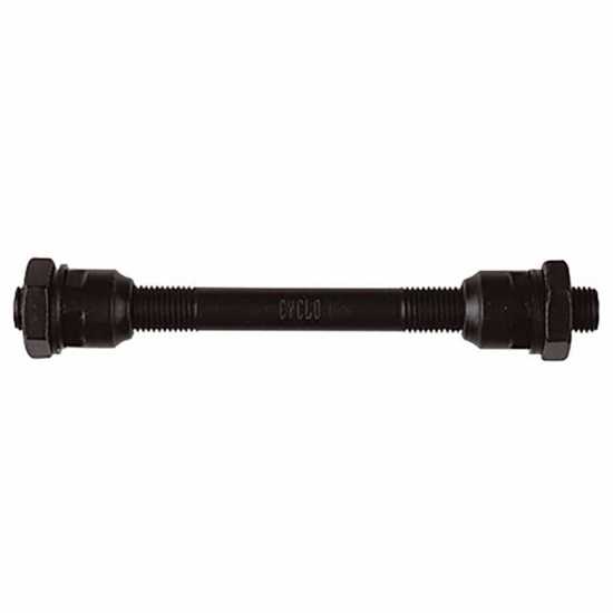 Weldtite Hollow Quick Release Axle 10X135Mm Weldtite Hollow Quick Release Axle 10X135Mm