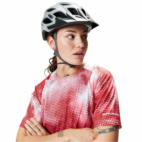 Endura Hummvee Mtb Helmet  