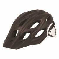 Endura Hummvee Mtb Helmet Matt Black 