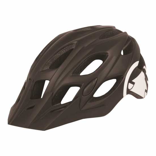 Endura Hummvee Mtb Helmet Matt Black 