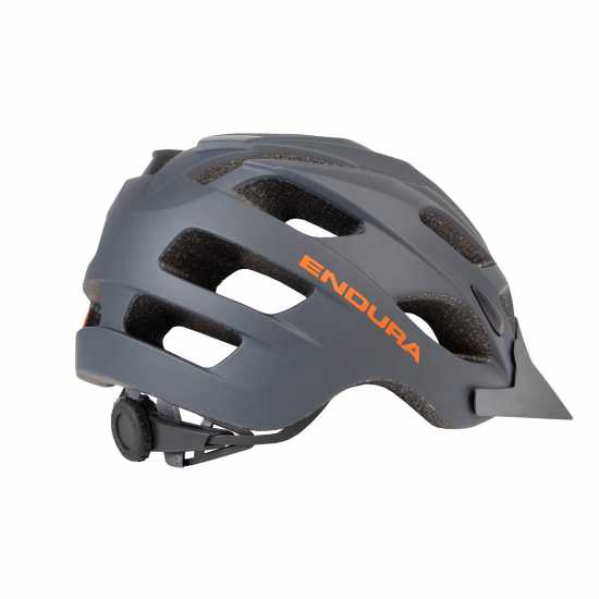 Endura Hummvee Mtb Helmet Събиране 