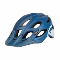 Endura Hummvee Mtb Helmet Blueberry 