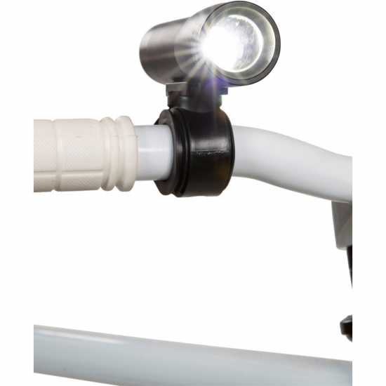 Trespass Комплект Велосипедни Светлини Photon Bike Light Set  