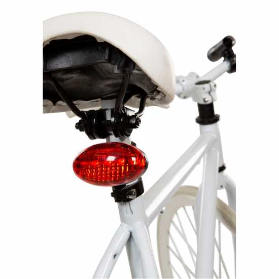 Trespass Комплект Велосипедни Светлини Photon Bike Light Set  