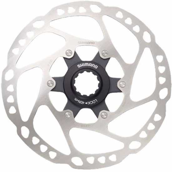 Shimano Sm-Rt64 Deore Disc Brake Rotor Shimano Sm-Rt64 Deore Disc Brake Rotor