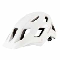 Endura Hummvee Plus Mtb Helmet White 