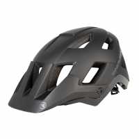 Endura Hummvee Plus Mtb Helmet Endura Hummvee Plus Mtb Helmet Black
