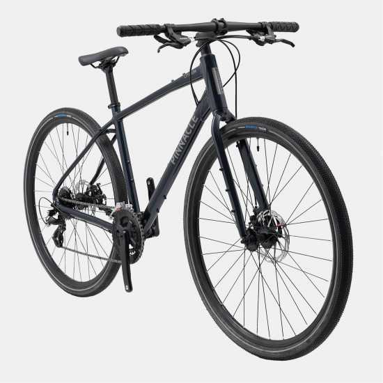 Pinnacle Lithium Hybrid Bike  