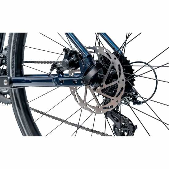 Pinnacle Lithium Hybrid Bike  