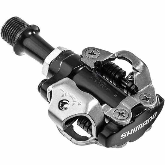 Shimano M540 Spd Mtb Pedals Shimano M540 Spd Mtb Pedals