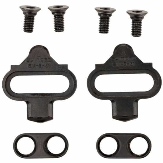 Обувки за колоездене Shimano Sh51 Spd Cleats Shimano Sh51 Spd Cleats Обувки за колоездене