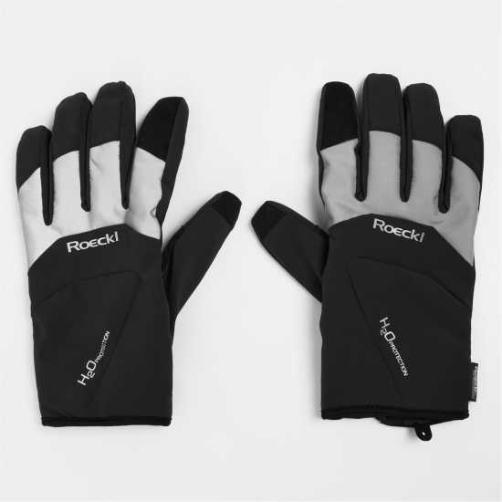 Roeckl Sports Adults Rapallo Cycling Gloves Roeckl Sports Adults Rapallo Cycling Gloves
