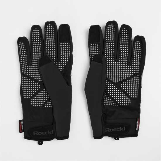 Roeckl Sports Adults Rapallo Cycling Gloves Roeckl Sports Adults Rapallo Cycling Gloves
