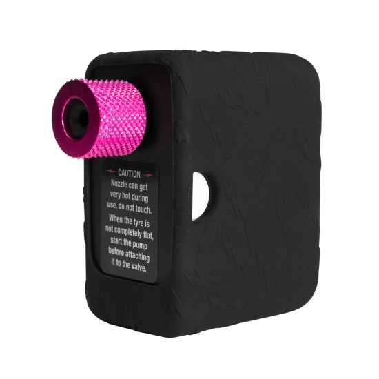 Велосипедни помпи Muc-Off Airmach Electric Mini Inflator Muc-Off Airmach Electric Mini Inflator Велосипедни помпи