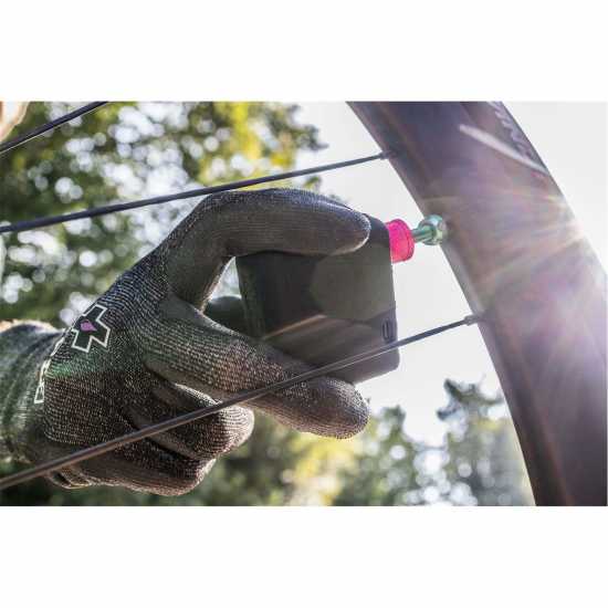 Велосипедни помпи Muc-Off Airmach Electric Mini Inflator Muc-Off Airmach Electric Mini Inflator Велосипедни помпи